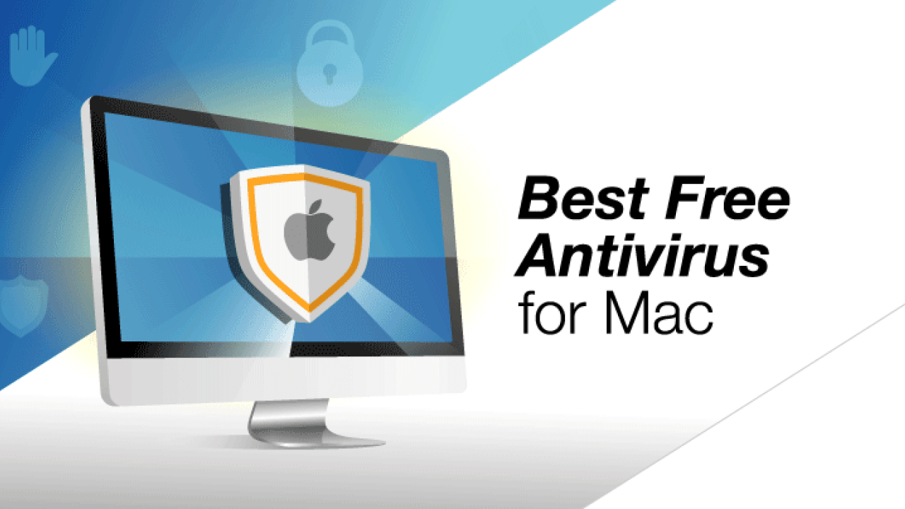 Antivirus For Mac Free Best
